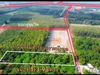 Продажа Участок в Клаенг, Районг