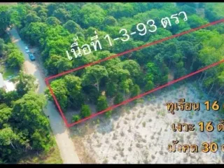 Продажа Участок в Клаенг, Районг