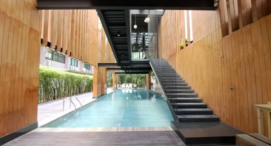 For rent 3 ベッドルーム townhouse in Pak Kret, Nonthaburi