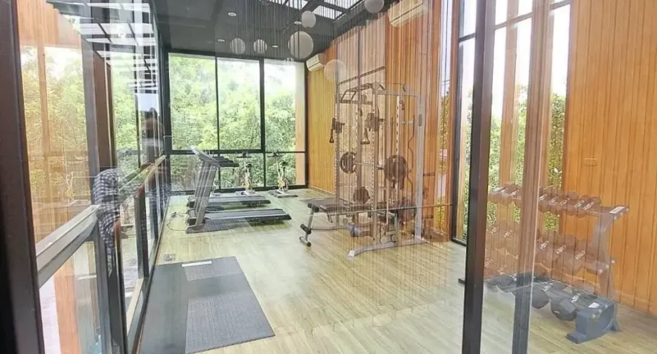 For rent 3 ベッドルーム townhouse in Pak Kret, Nonthaburi