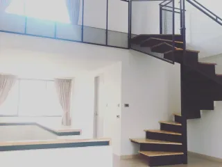 For rent 3 ベッドルーム townhouse in Pak Kret, Nonthaburi