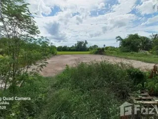 Продажа Участок в Sai Noi, Нонтабури