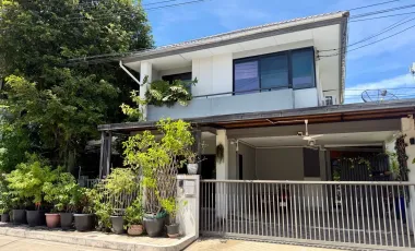 ให้เช่า 5 ห้องนอน บ้านเดี่ยว ใน ลำลูกกา, ปทุมธานี