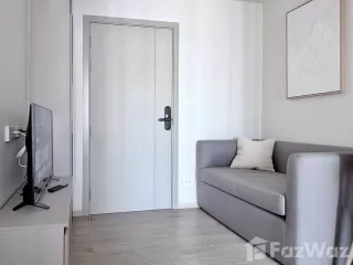 À louer 1 chambre condo à Mueang Chon Buri, Chonburi