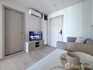 À louer 1 chambre condo à Mueang Chon Buri, Chonburi