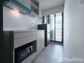 À louer 1 chambre condo à Mueang Chon Buri, Chonburi