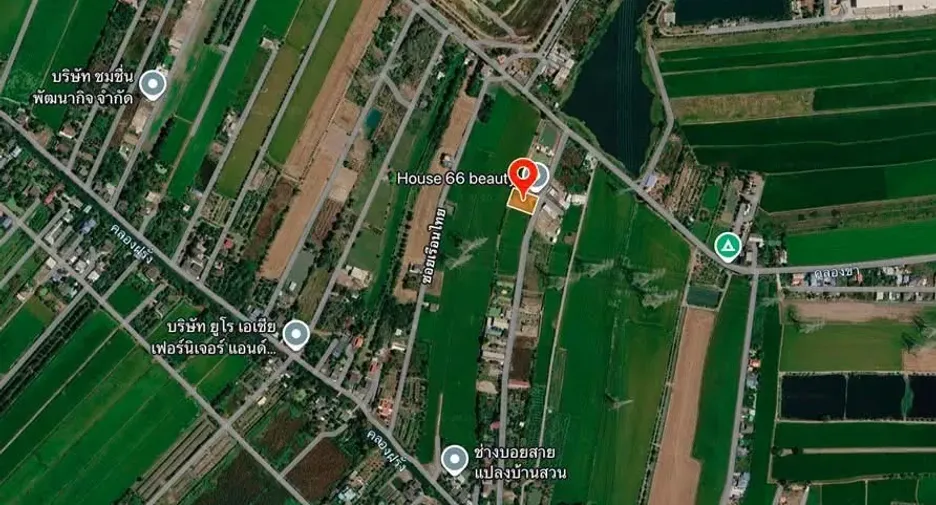 Продажа Участок в Sai Noi, Нонтабури