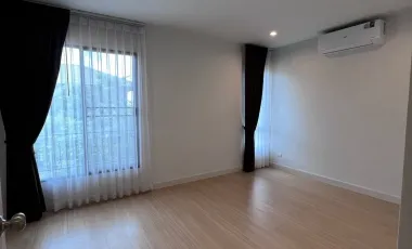 À vendre 4 chambres maison à Bang Kruai, Nonthaburi