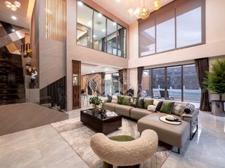 Продажа 6 спальни дом в Банг Ламунг, Чонбури