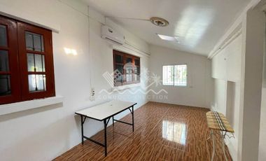 For sale and for rent 4 bedrooms house in Bang Lamung, Chonburi