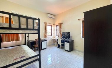 For sale and for rent 4 bedrooms house in Bang Lamung, Chonburi