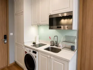 For sale 1 Beds condo in Watthana, Bangkok