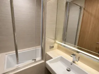 For sale 1 Beds condo in Watthana, Bangkok