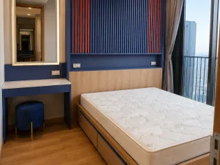 For sale 1 Beds condo in Watthana, Bangkok