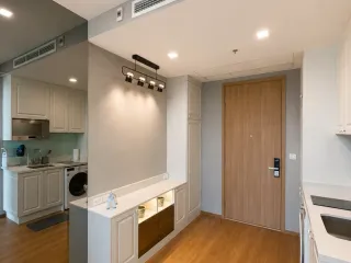 For sale 1 Beds condo in Watthana, Bangkok