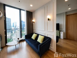 For sale 1 Beds condo in Watthana, Bangkok