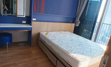 Wohnung zum Kauf mit 1 Zimmer in Watthana, Bangkok
