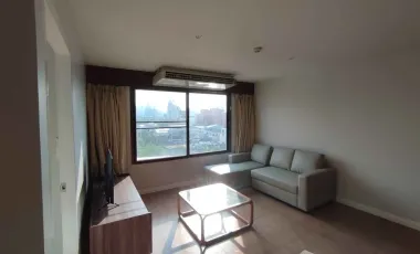 For sale 2 bedrooms condo in Yan Nawa, Bangkok