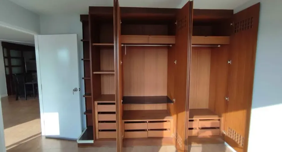 For sale 2 bedrooms condo in Yan Nawa, Bangkok