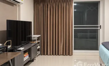 For sale 1 bed condo in Phra Khanong, Bangkok