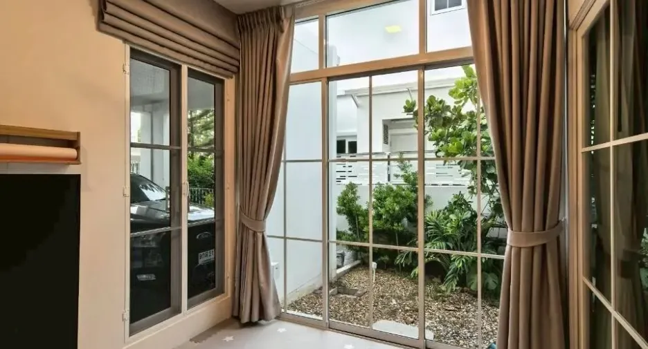 Haus zum Kauf und zur Miete mit 3 Zimmer in Bang Phli, Samut Prakan