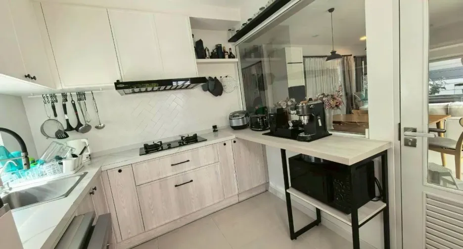 Haus zum Kauf und zur Miete mit 3 Zimmer in Bang Phli, Samut Prakan