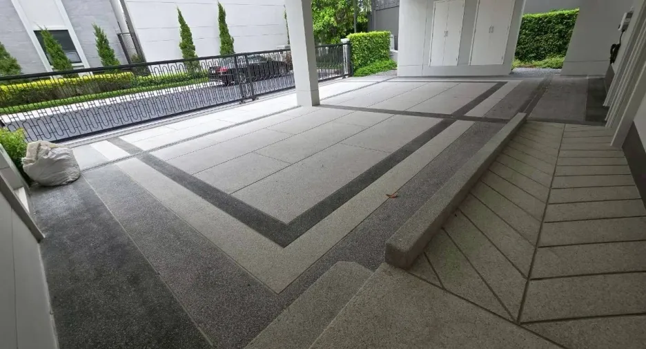 Casa en alquiler de 5 habitaciones en Saphan Sung, Bangkok