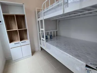 For rent 5 bedrooms house in Saphan Sung, Bangkok