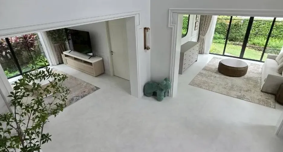 Casa en alquiler de 5 habitaciones en Saphan Sung, Bangkok