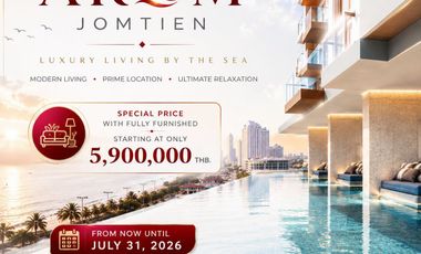 For sale 1 bed condo 
