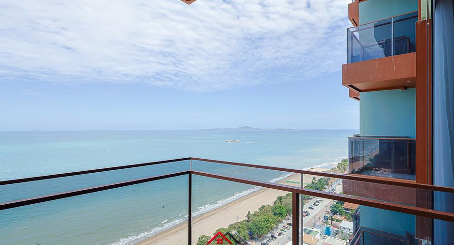 For sale 1 bed condo 