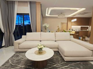 For sale 4 bedrooms house in Bang Lamung, Chonburi