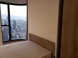 À vendre 1 chambre condo à Bang Rak, Bangkok