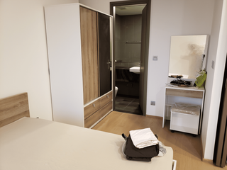 À vendre 1 chambre condo à Bang Rak, Bangkok