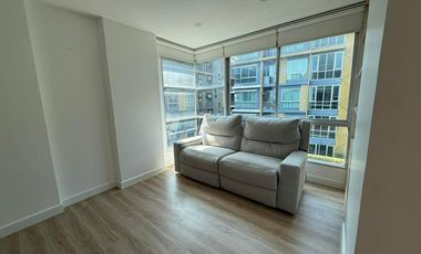 Condo en venta de 1 habitaciones en Khlong Toei, Bangkok