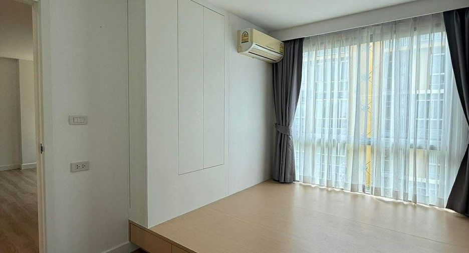 À vendre 1 chambre condo à Khlong Toei, Bangkok