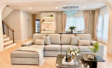 For rent 4 bedrooms condo in Bang Phli, Samut Prakan