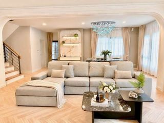 Condo en alquiler de 4 habitaciones en Bang Phli, Samut Prakan