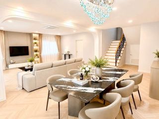 Condo en alquiler de 4 habitaciones en Bang Phli, Samut Prakan