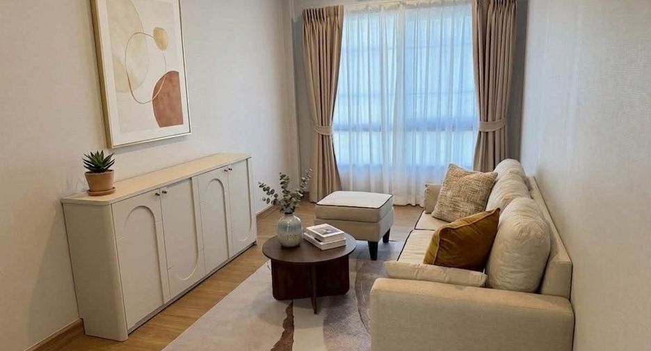 For rent 4 bedrooms condo in Bang Phli, Samut Prakan