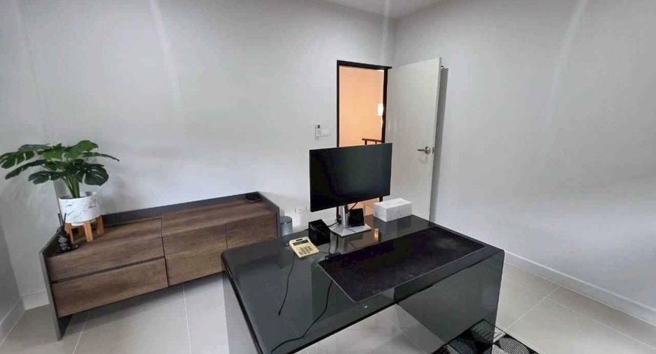 Haus zur Miete mit 3 Zimmer in Thalang, Phuket