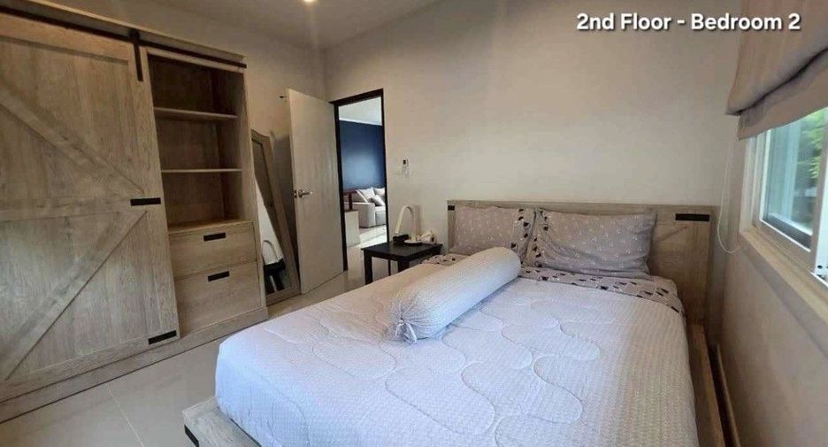 Haus zur Miete mit 3 Zimmer in Thalang, Phuket