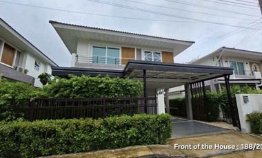 Haus zur Miete mit 3 Zimmer in Thalang, Phuket