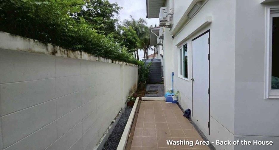 Haus zur Miete mit 3 Zimmer in Thalang, Phuket