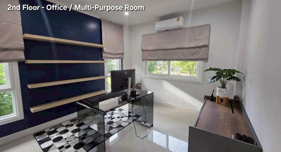 Haus zur Miete mit 3 Zimmer in Thalang, Phuket