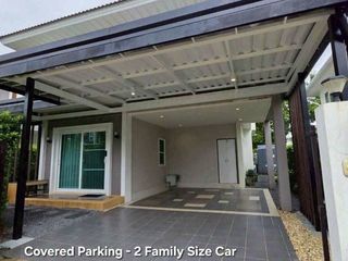 Haus zur Miete mit 3 Zimmer in Thalang, Phuket