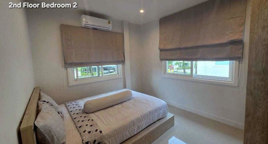 Haus zur Miete mit 3 Zimmer in Thalang, Phuket