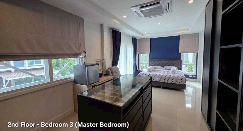 Haus zur Miete mit 3 Zimmer in Thalang, Phuket