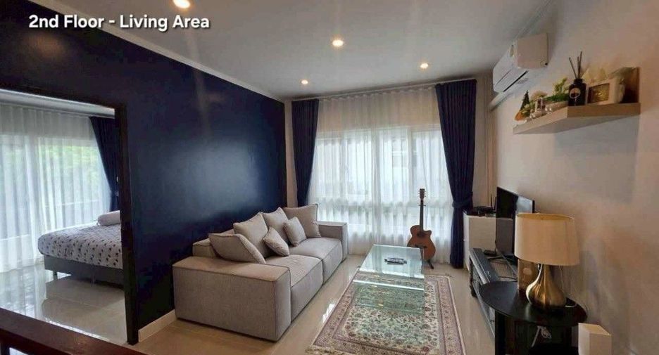 Haus zur Miete mit 3 Zimmer in Thalang, Phuket
