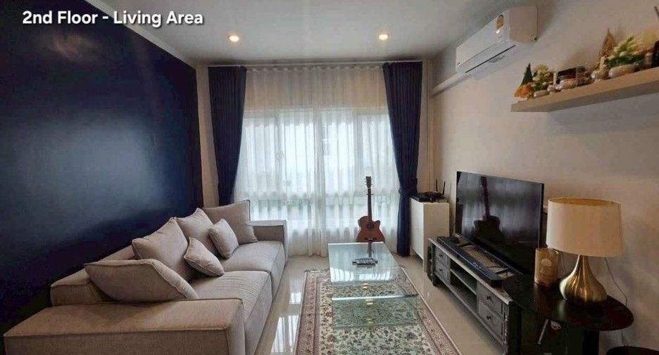 Haus zur Miete mit 3 Zimmer in Thalang, Phuket